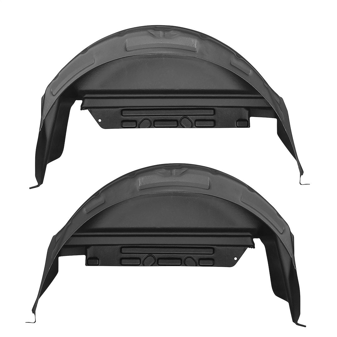 Huskyliner Wheel and Liners for Ford F-150 (2006-2014) – Part Number 79101