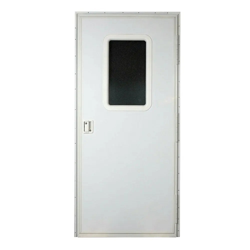 AP Products 015217713 24x72-inch Square Right Door Panel