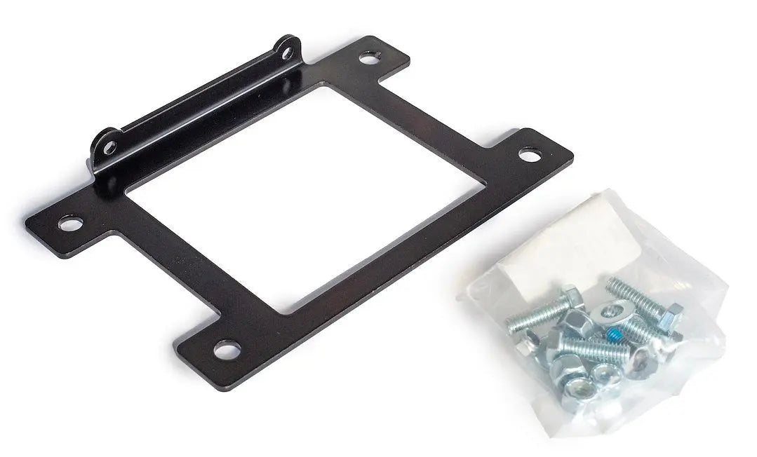 WARN Industries Zeon XC Control Pack Relocation Br - Part #111992