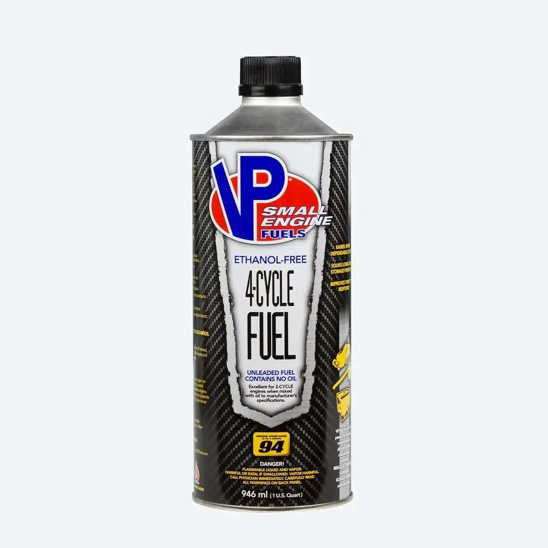 VP FUEL 62051 4-Cycle Canada Single Fuel Pump for Small Engines