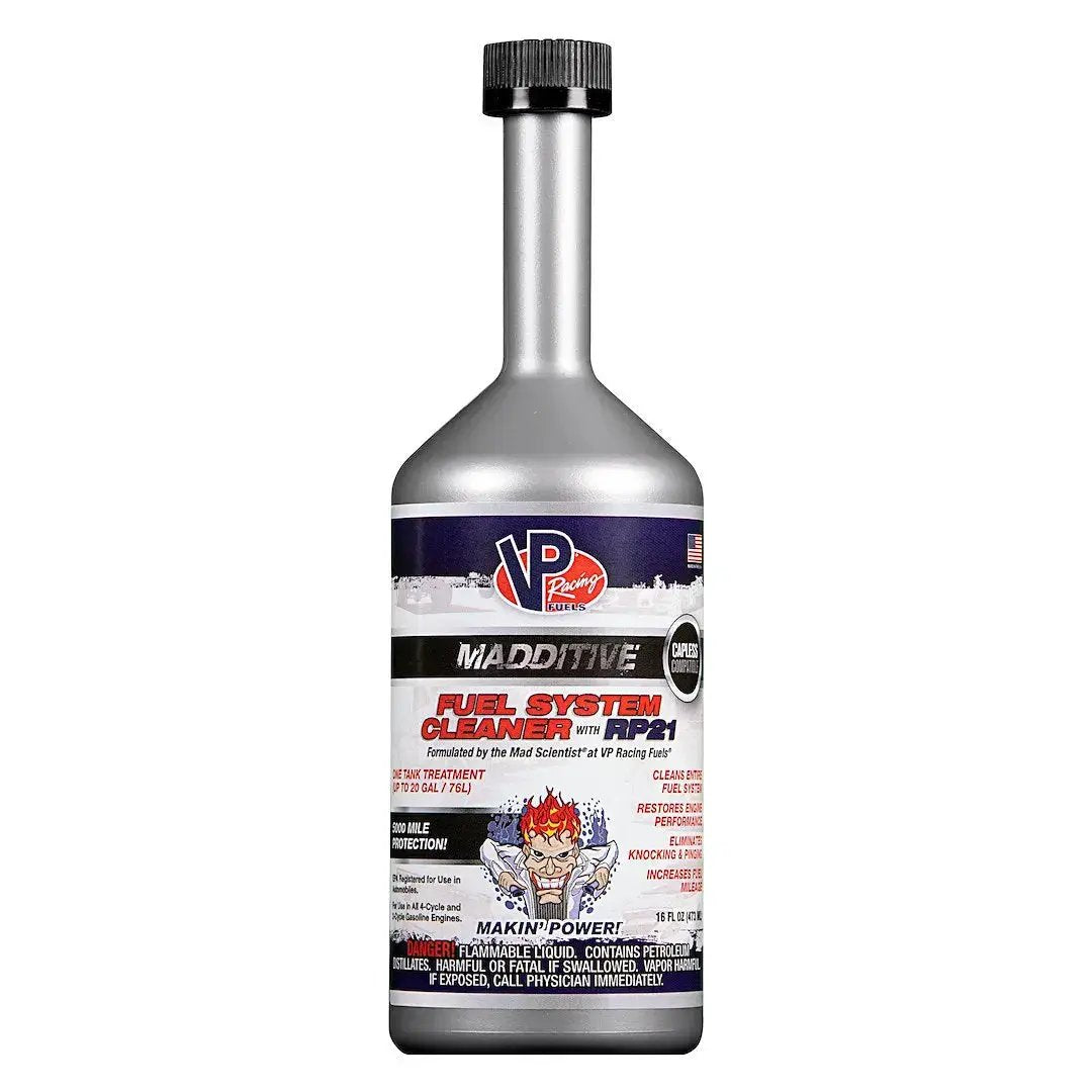 VP Fuel Madditive Fuel System Single - Part Number 2805 by VP FUEL