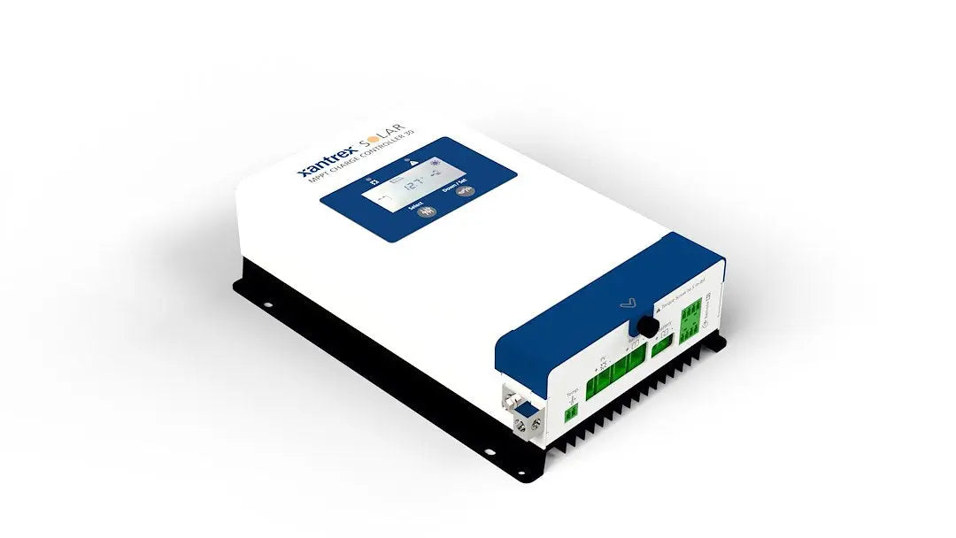 XANTREX LLC Solar Charge Controller MPPT 30 – Efficient Power Management for Solar Systems