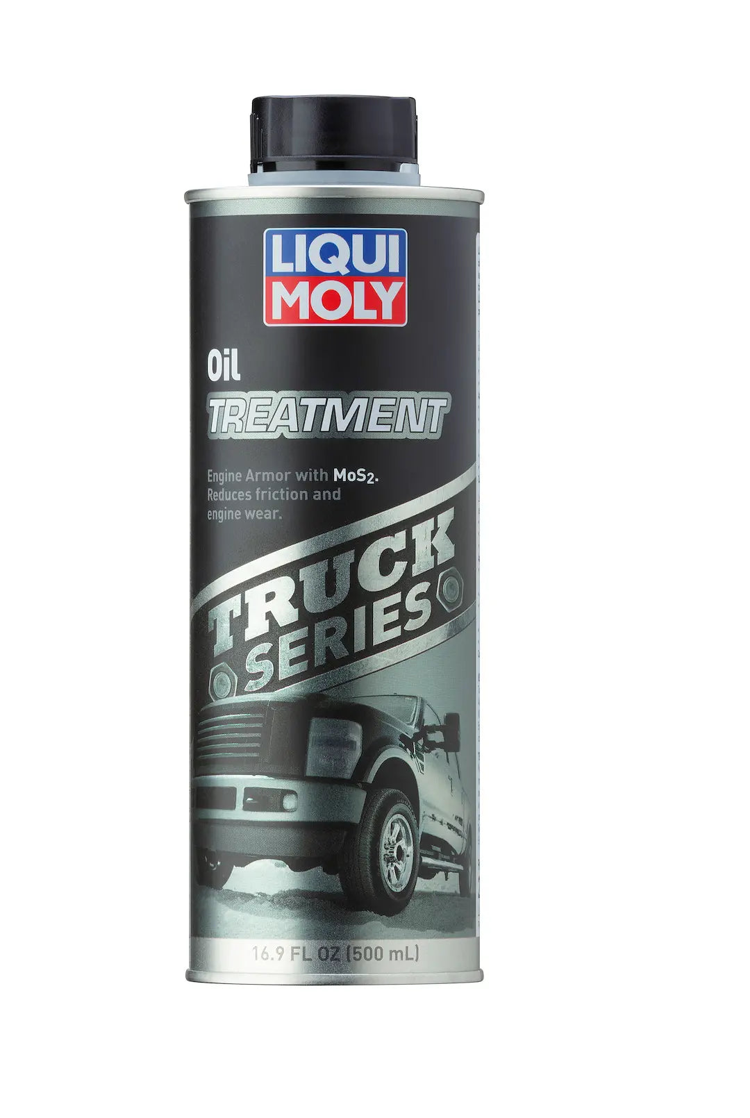 LIQUI MOLY Truck Series Oil Treatment (Part No. 20256)