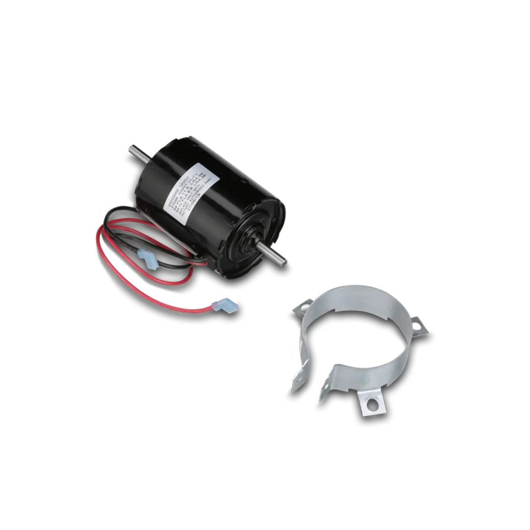 Dometic DC Motor 8900-II & III 8531 - Reliable Power for Your RV or Marine Applications by DOMETIC