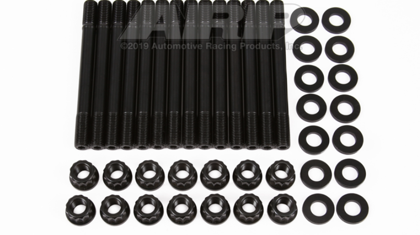 ARP Nissan 2.5L RB25 Inline 6 Performance Connecting Rods - Part Number 2024309