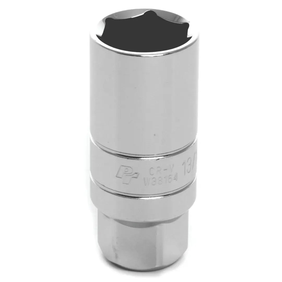 Perform Tool W38164 Spark Plug Socket - Professional Grade for Automotive Maintenance