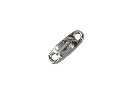 Sea Dog Snap Turn Buckle 2-Screw Base - Reliable Marine Tie-Down Hardware