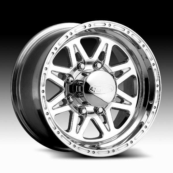 Raceline 888 16x8 Inch Alloy Wheel with 8x165.1 Bolt Pattern