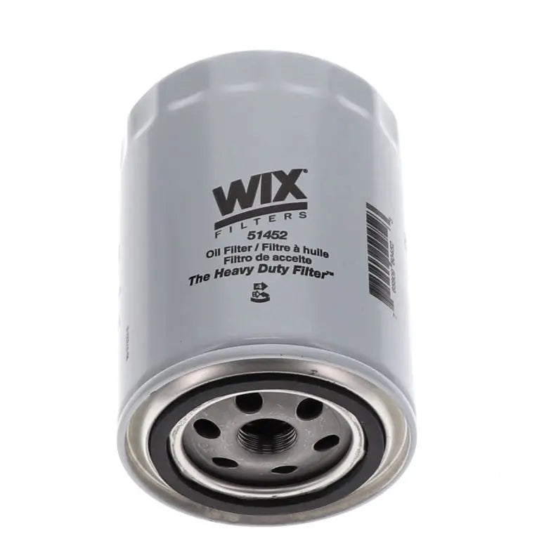 WIX Filtr HD Transmission and Lube Filter Part 51452