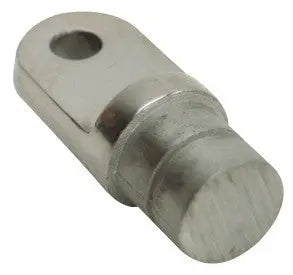 Whitecap Industries C.P. ZAMAC 7/8 Internal Eye End, Part Number S1433C