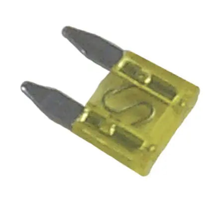 SIERRAMARINE FS80070 Marine Fuse for Reliable Electrical Protection