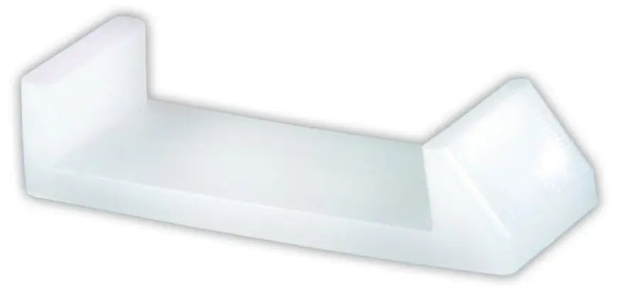 JR Products Drawer Travel Lock - Part Number 70765 for Secure Storage
