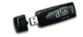 PACE International WIFI Adapter for Dish Wally (Part Number: WIFIADPT)
