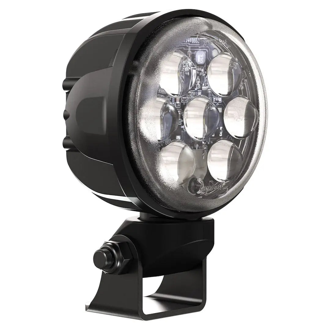 JW Speaker 0554201 4415T-12/110V LED Worklamp Trap for Heavy Equipment