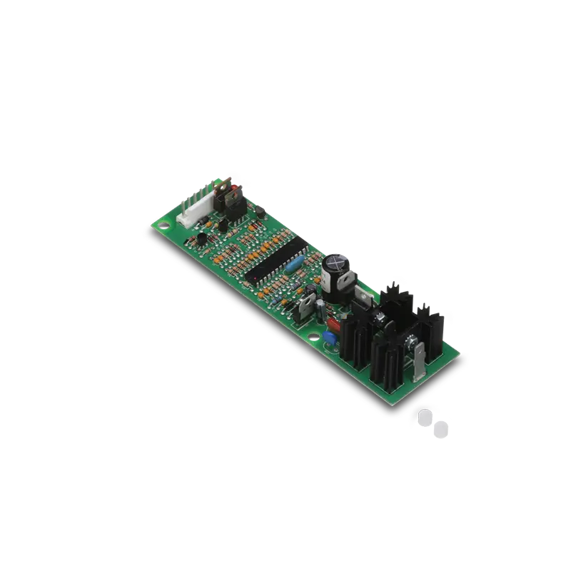 Dometic Circuit Board Fan Control with Two-Stage Operation - Part 34109 by DOMETIC
