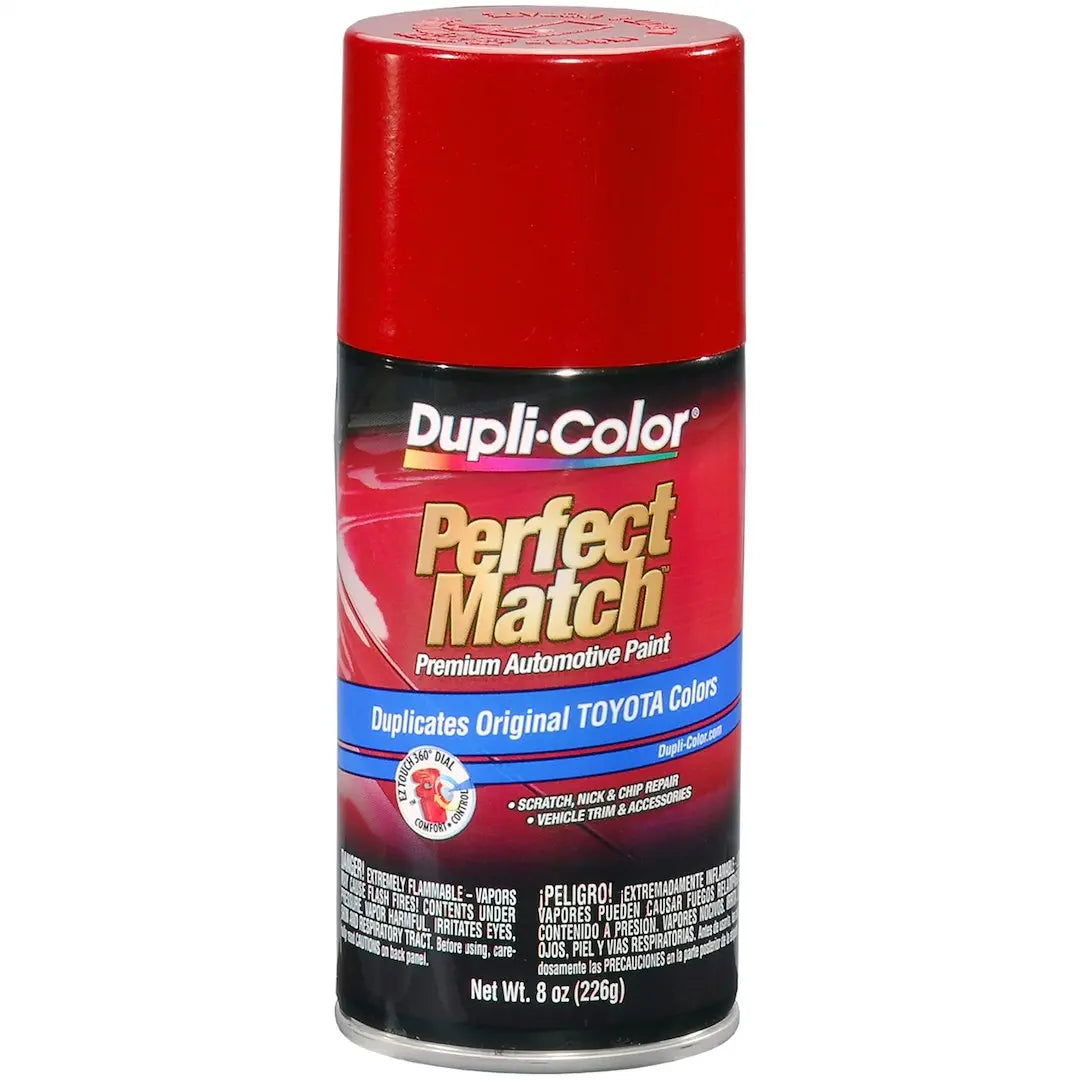 VHT P/M Barcelona Red M 3R3 - Premium Automotive Paint for a Bold Finish