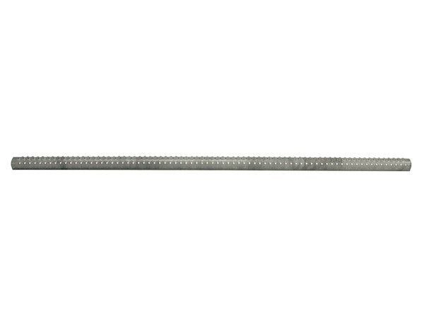 Buyers Prod Step Grip 3-Row Ladder Rung - Heavy Duty Anti-Slip Ladder Accessory