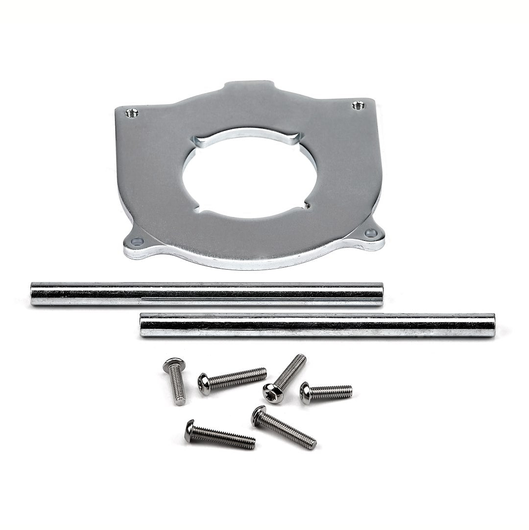 WARN IND. S/P Tie Rod PSP Long (Part Number 100998) for Heavy-Duty Off-Road Vehicles