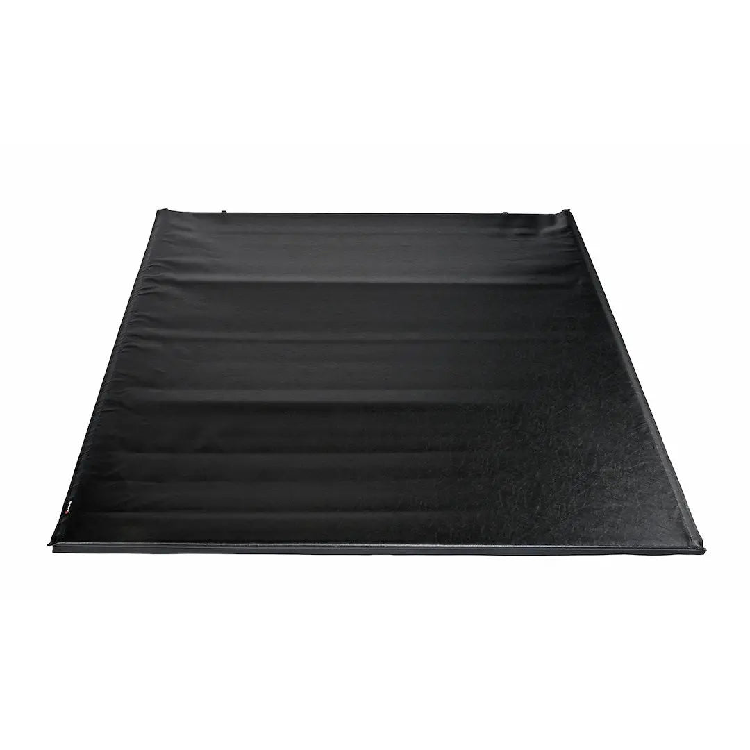 TrailFX TFX1210 5'8" Bed Cover for Chevy Silverado and GMC Sierra (2019-2022 Models)