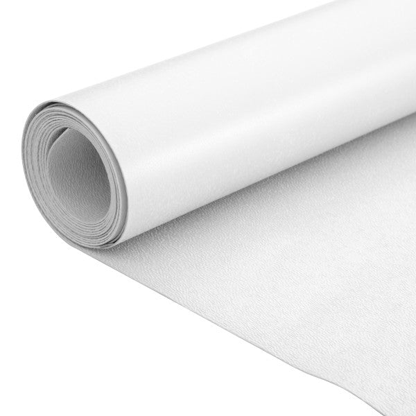 Lippert Components 2020002610 Superflex White RV Awning Fabric - 9.5 ft x 45 ft
