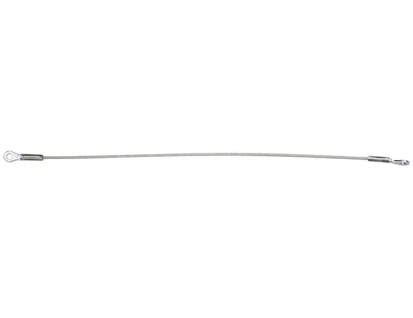 Buyers Products Lanyard Center to Center Large 17.15 inches Part Number 3003081