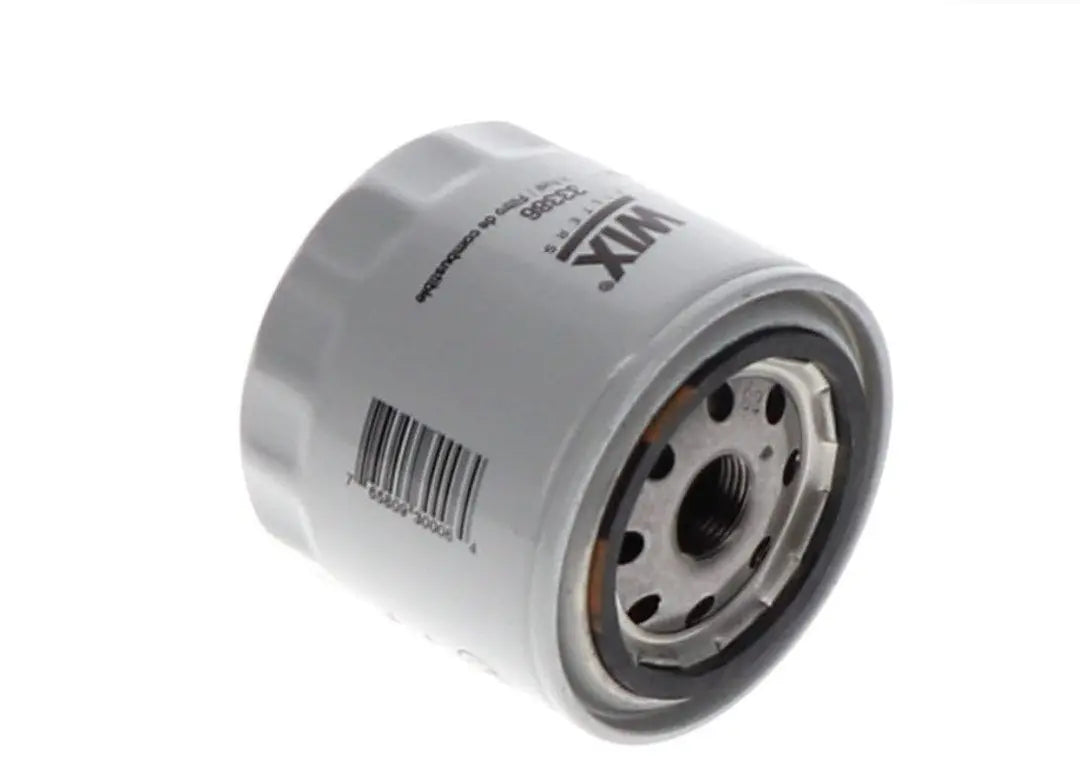 WIX FILTR HD Fuel Filter Part 33386 for Reliable Engine Performance