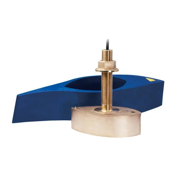 Garmin Electric XDCR Chirp-LHW 1KW Thru-Hull Sonar Transducer (Part Number 101218320)