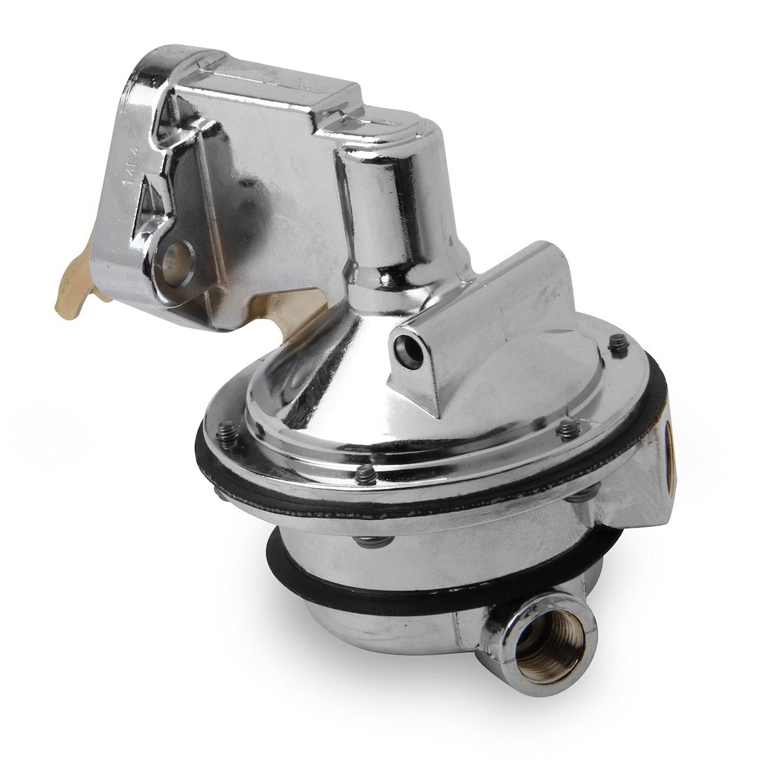 Holley 12-454-11 Mechanical Fuel Pump for Classic and Performance Engines