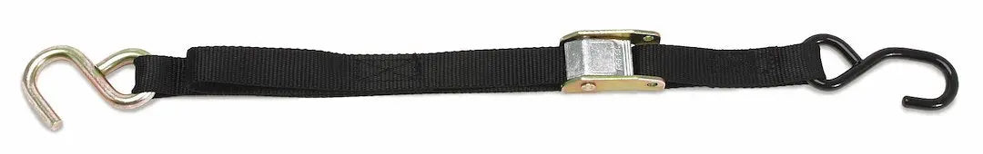 IMMI Cambuckle Transom/Utility Strap 1' x 5.5' - Heavy Duty Tie-Down Solution