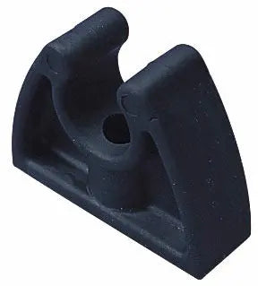 Sea Dog 4911451 3/4-Inch Pole Storage Clip for Marine and Boat Applications