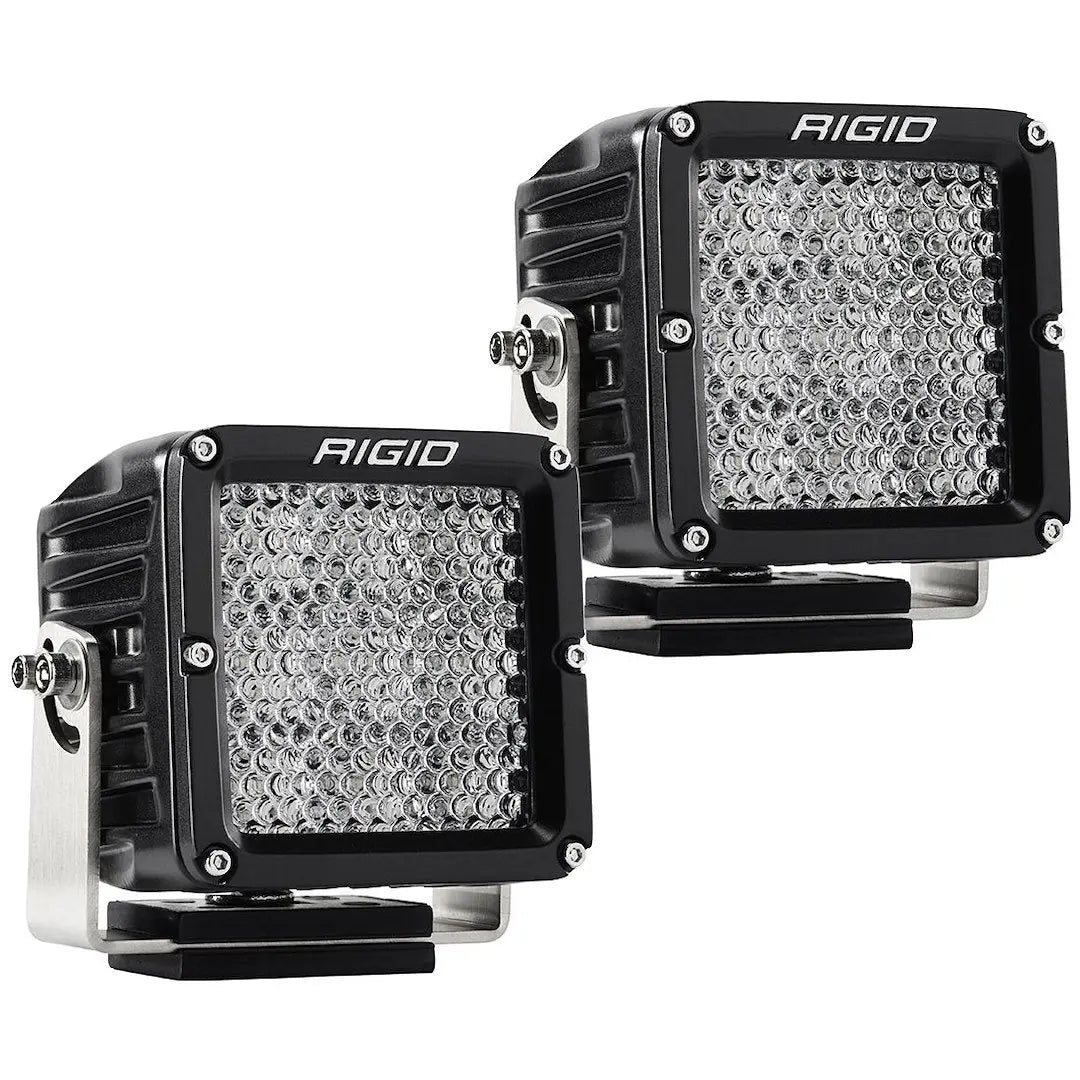 Rigid Industries DXL Pro Diffuser Part Number 322313