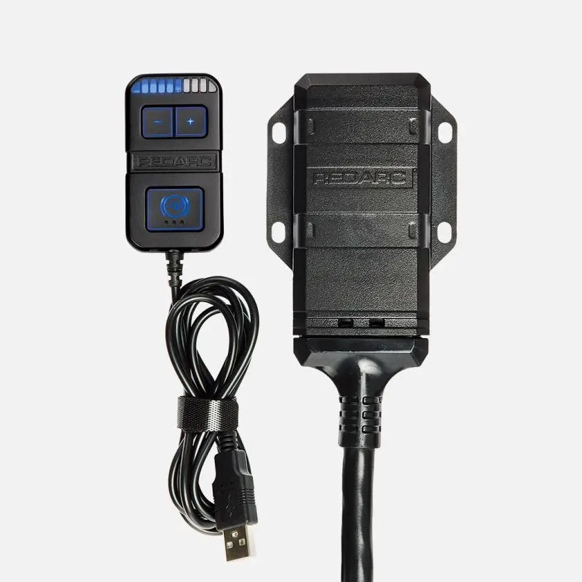 REDARC Tow-Pro Link Wireless Electronic Brake Controller EBRHXADHNA