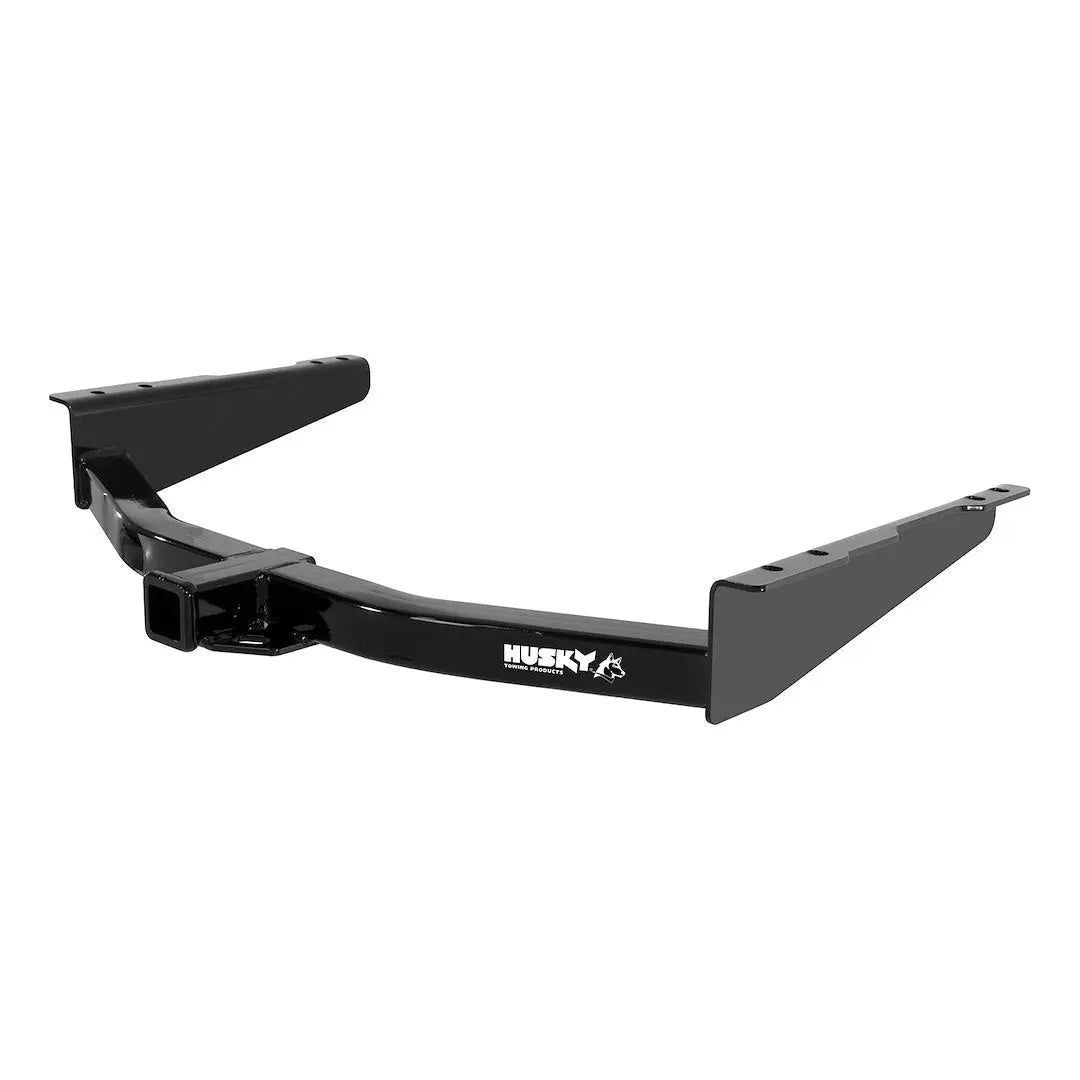 Husky Towing Nissan NV Class III Hitch Part 69663C for 2012-2016 Nissan NV1500, NV2500, NV3500