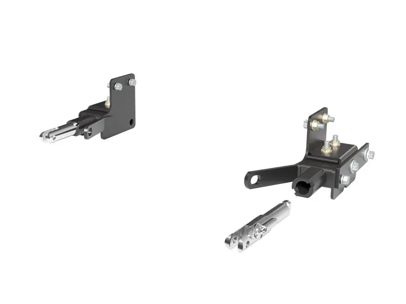 Blue Ox Baseplate for Ram 1500 ST/SPT - Durable Towing Accessory