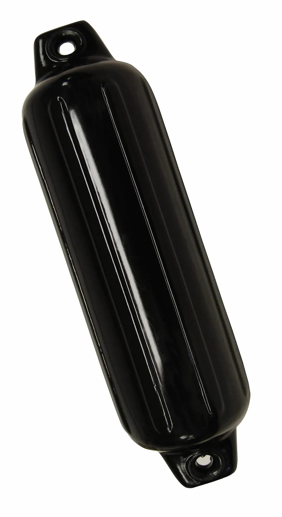 Taylor Made 5' x 18' Black Boat Guard Fender for Marine Protection