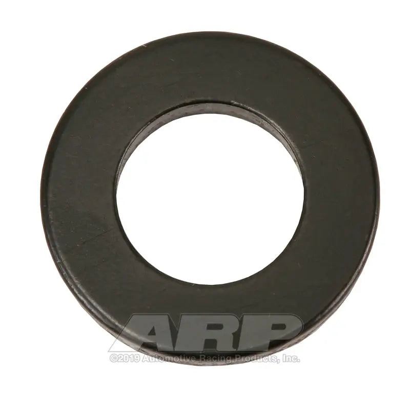 ARP 2008510 7/16 Inch ID x 13/16 Inch OD Black Washer