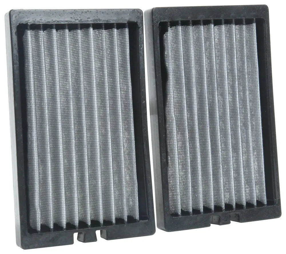 K&N Filter Cabin Air Filter (2 Piece Design) - VF2064