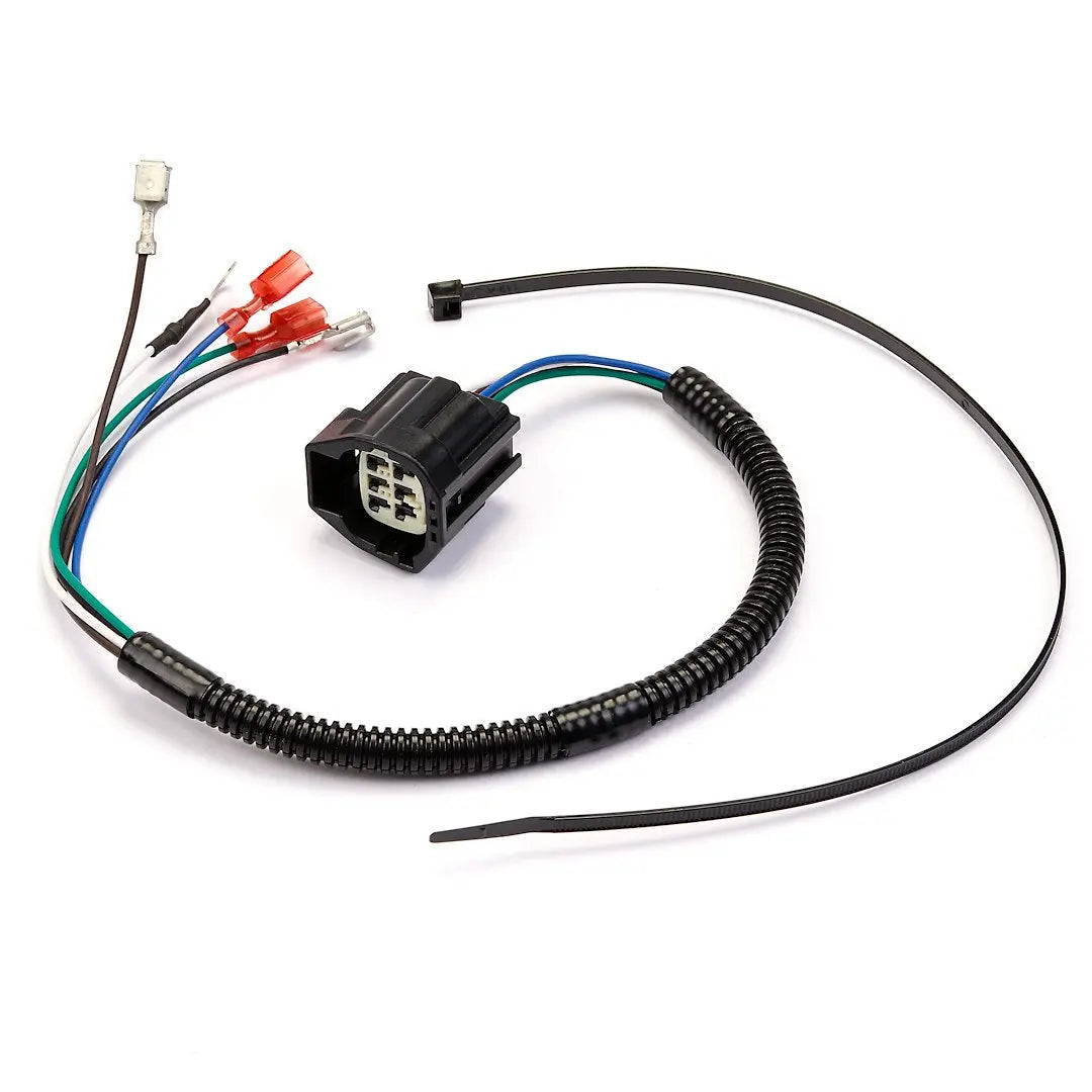 WARN IND. Part 108127 S/P Oil Harness for Heavy Duty Equipment
