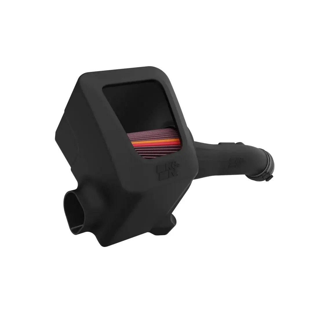 K&N Filter NextGen Cold Air Intake for Toyota TU – Part Number 509036 by K&N FILTER