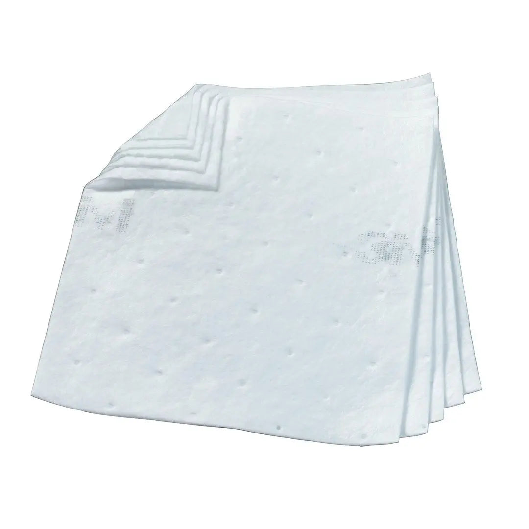 3M Sorbent Pad 17 x 19 Inches, Medium - Part Number HP156