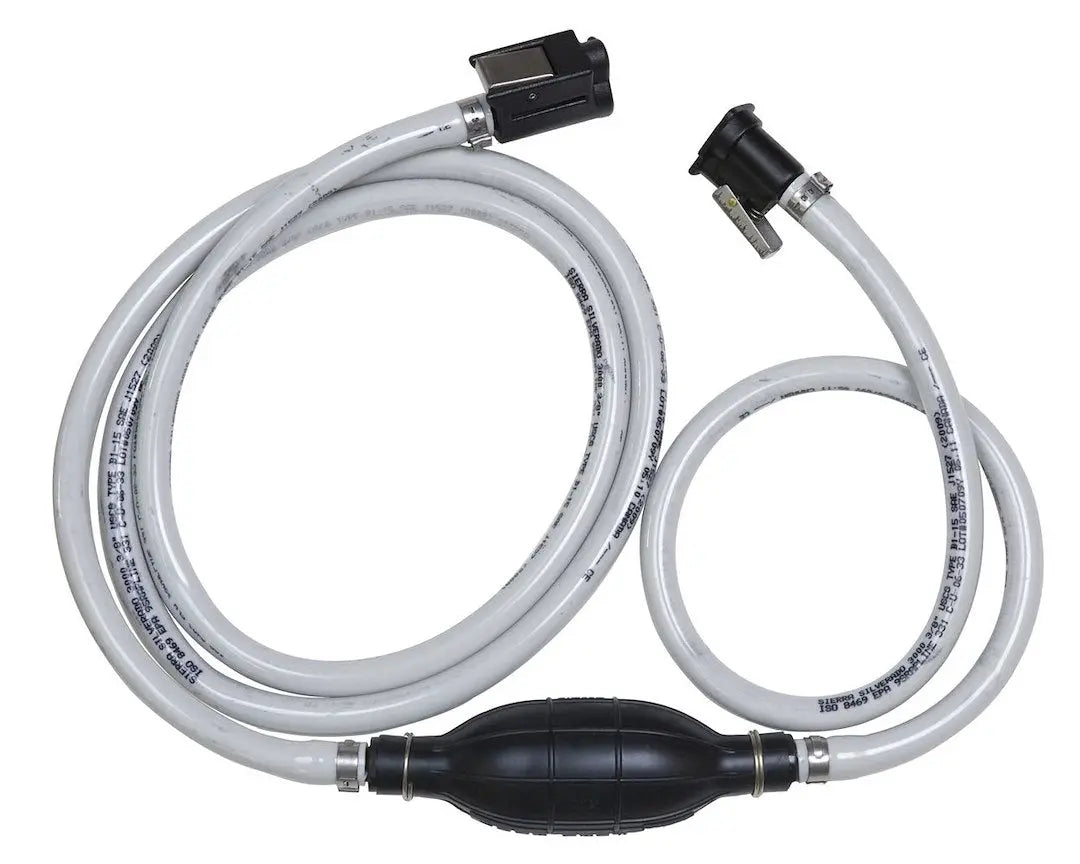 Sierra Marine Fuel Line Assembly for Mercury Engines (Part #188016S1)
