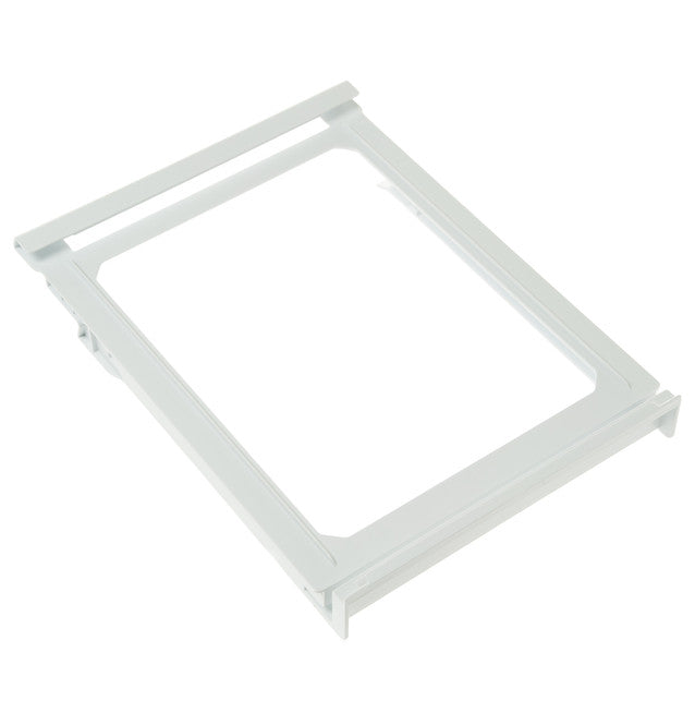 GE Appliance WR72X31124 Snack Pan Rail for Refrigerator Storage