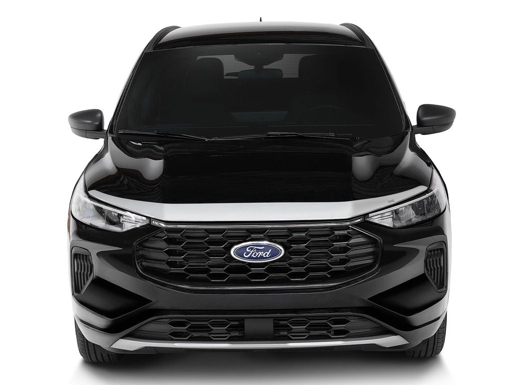 HUSKYLINER Aeroskin Chrome for Ford Escape (2023-2025) – Part #2892282