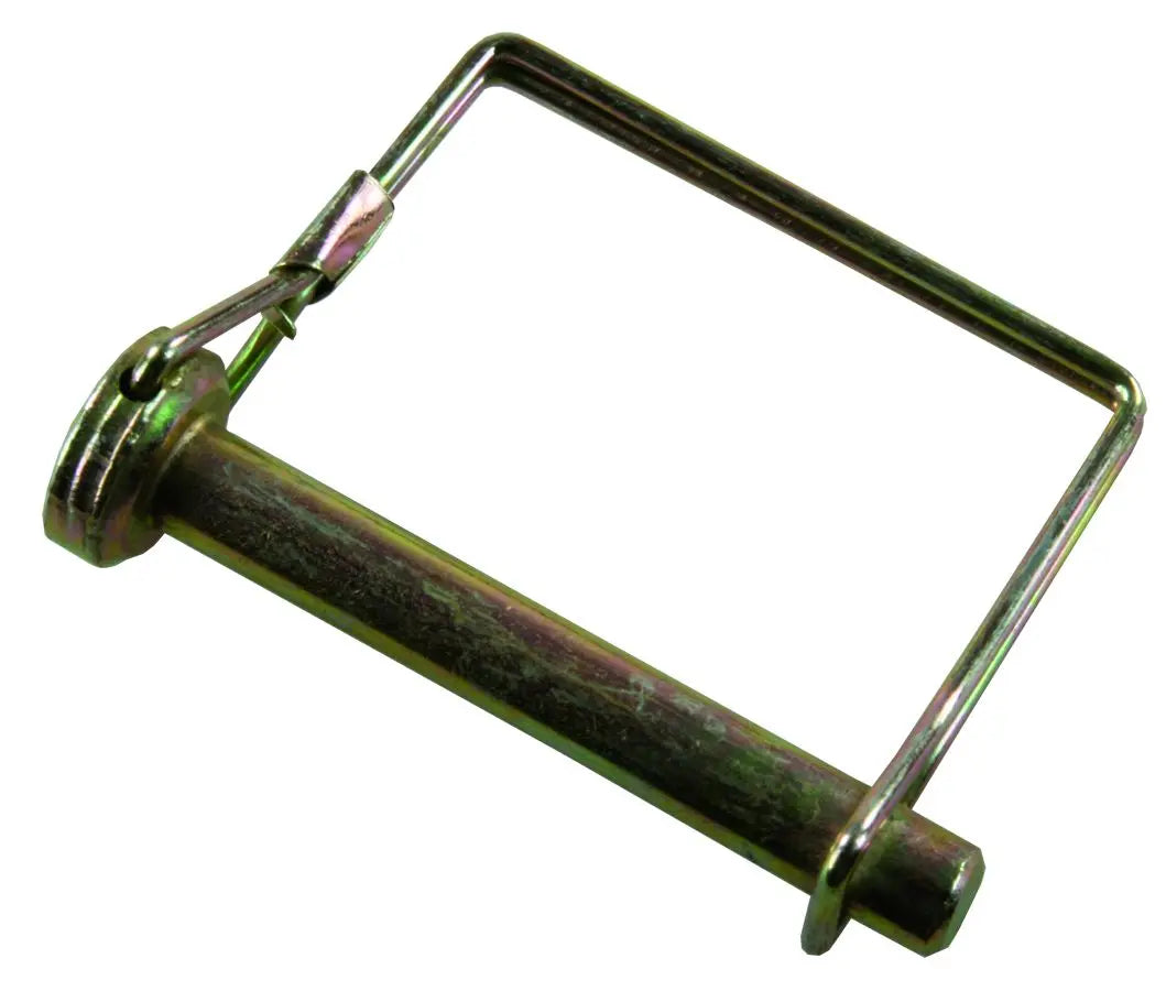 JR Products SAF LK Pin 3/8 inch x 2-1/4 inch with Part Number 01261