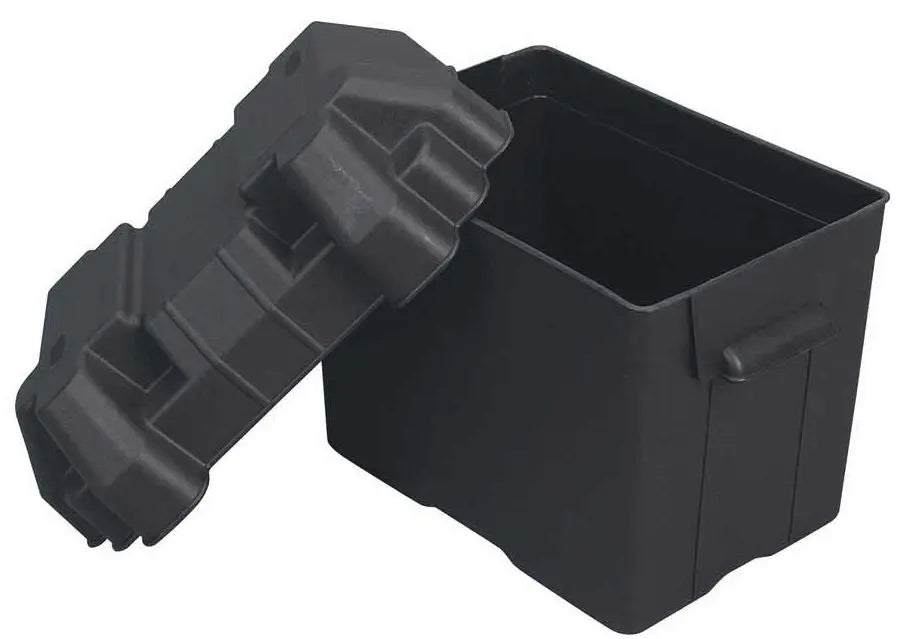 Moeller Battery Box 24 Series - Durable Electrical Enclosure for Industrial Use