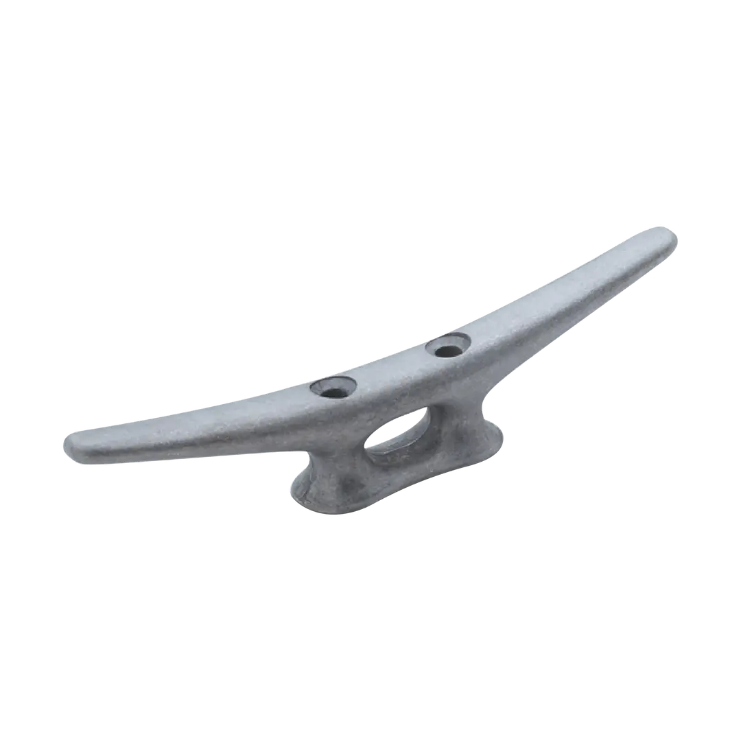 Attwood Mari 8' Aluminum Cleat - Durable Boat Hardware