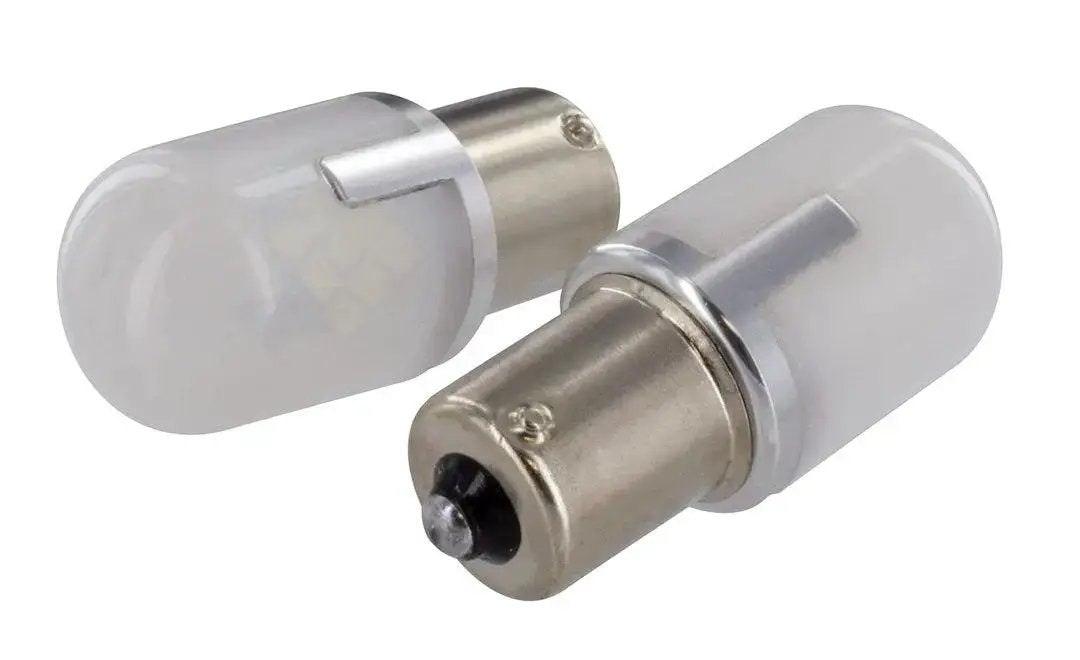 Valterra LLC New Style 1141 LED 2 Pack Bright - DG79023VP by VALTERRA LLC