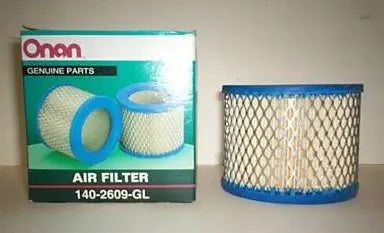 CUMMINS NW Onan Air Filter Part 1402609 for Heavy-Duty Engines