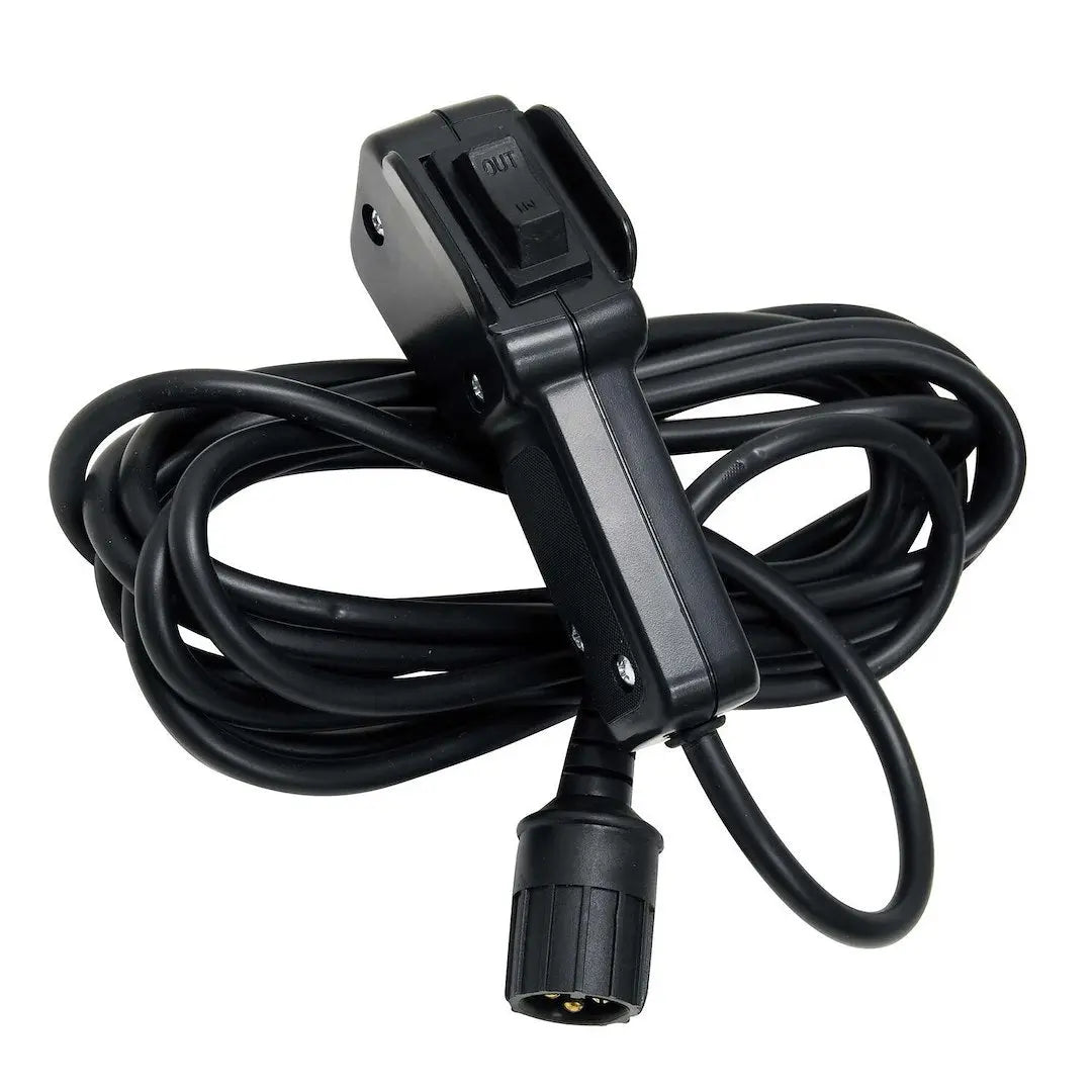 Superwinch LT3000 Handheld Winch Remote (Part Number 8712895)