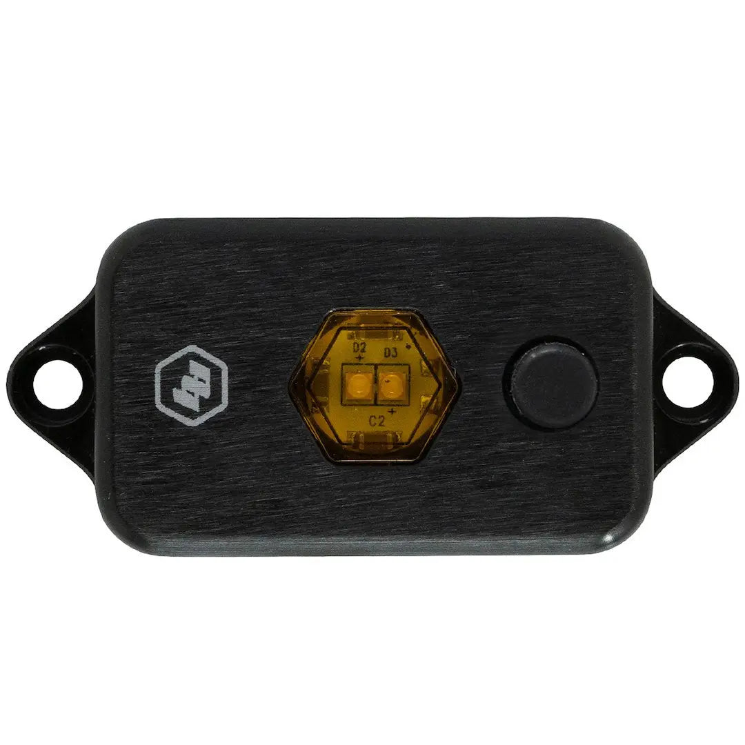 Baja Designs Dome Light Part Number 398057 – High-Performance Interior Lighting